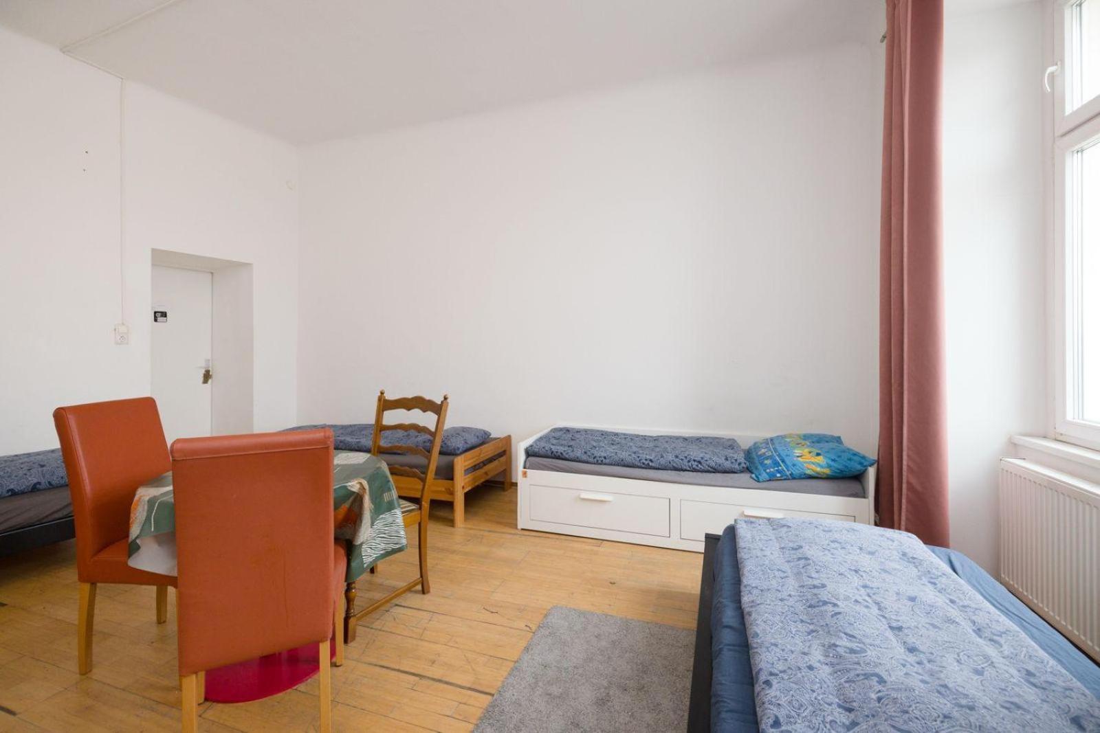 Vienna City Center Hostel Δωμάτιο φωτογραφία